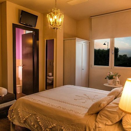 Bahita - Betty'S B&B Габичче-Маре Экстерьер фото