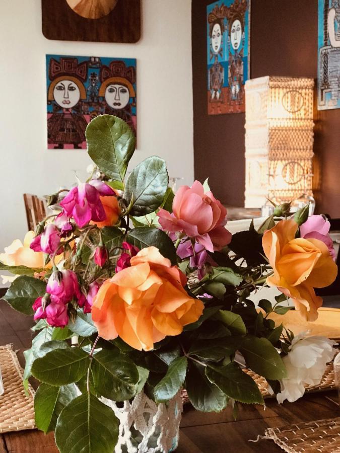 Bahita - Betty'S B&B Габичче-Маре Экстерьер фото